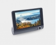Dash DVR - 4 inch screen car dash camera